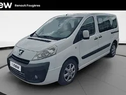Blanc Utilisé 2019 Peugeot Boxer Premium Van | 17 990 € (Prix juste)
