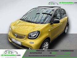 Utilisé 2018 Smart ForFour Citadine | 14 300 € (Bon prix)