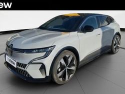 Gris Occasion 2022 Renault Megane E-Tech Techno Berline | 24 990 € (Prix juste)