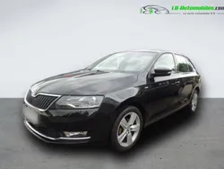 Utilisé 2017 Skoda Rapid Break | 13 500 € (Bon prix)