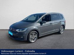 Nouvelle 2025 VW Touran Edition Monospace | 45 890 € (Prix juste)