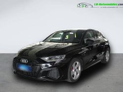 Utilisé 2022 Audi A3 Sportback e-tron Sport Berline | 28 400 € (Prix juste)