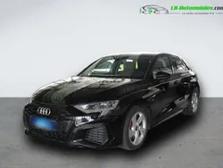 Utilisé 2022 Audi A3 Sportback e-tron Sport Berline | 28 400 € (Prix juste)