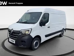 Blanc Nouvelle 2024 Renault Master Van | 30 990 € (Super prix)