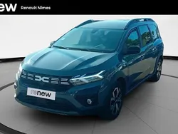 Gris Utilisé 2023 Dacia Jogger Extreme Break | 18 999 € (Prix juste)