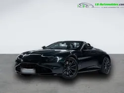 Utilisé 2021 Aston Martin V8 Vantage Coupé | 164 400 €
