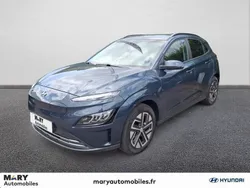 Bleu Utilisé 2023 Hyundai Kona SUV | 23 490 € (Super prix)