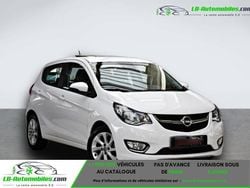 Utilisé 2015 Opel Karl Citadine | 13 700 € (Prix assez cher)