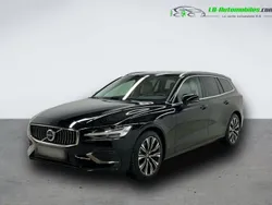 Utilisé 2022 Volvo V60 Break | 46 500 € (Prix juste)