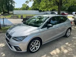 Argent Utilisé 2019 Seat Ibiza FR Berline | 15 500 € (Prix juste)