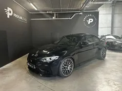 Noir Utilisé 2020 BMW M2 Competition Edition Coupé | 63 490 € (Prix assez cher)