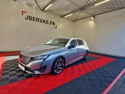 Utilisé 2022 Peugeot 308 Allure Berline | 17 590 € (Prix assez cher)