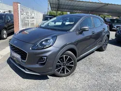 Utilisé 2021 Ford Puma Titanium SUV | 14 990 € (Bon prix)