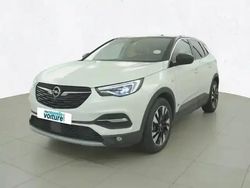 Blanc Utilisé 2021 Opel Grandland X SUV | 24 390 € (Bon prix)
