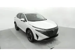 Gris Utilisé 2024 Nissan Qashqai Tekna SUV | 35 490 € (Prix cher)