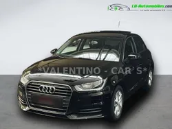 Utilisé 2015 Audi A1 Sportback Sport Citadine | 18 400 € (Prix juste)