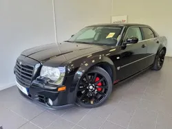 Noir Utilisé 2010 Chrysler 300C Berline | 28 990 €