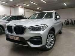 Argent Occasion 2021 BMW X3 Sport Line SUV | 33 490 € (Super prix)
