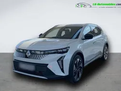 Utilisé 2025 Renault Scénic Monospace | 45 700 € (Bon prix)
