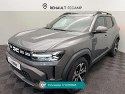 Gris Utilisé 2024 Dacia Duster Journey SUV | 25 990 € (Bon prix)