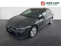Gris dauphin Utilisé 2025 VW Golf VIII Berline | 40 375 €
