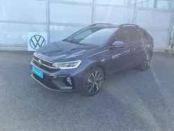 Gris Utilisé 2024 VW Taigo R-line SUV | 30 700 € (Prix cher)