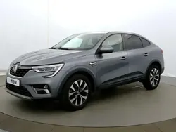 Gris Utilisé 2023 Renault Arkana Evolution SUV | 20 680 € (Prix juste)