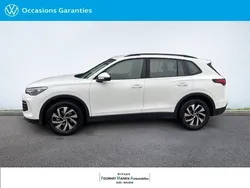 Utilisé 2024 VW Tiguan Life SUV | 35 999 € (Prix juste)