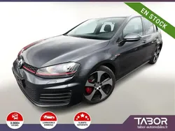 Gris Utilisé 2016 VW Golf VII GTI Berline | 18 988 € (Super prix)