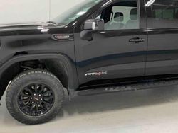 Noir Utilisé 2022 GMC Sierra Pick-up | 69 777 €