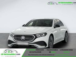 Occasion 2025 Mercedes E450 Berline | 99 200 €
