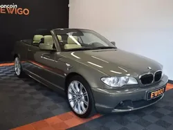 Utilisé 2005 BMW 320 Cabriolet M Sport Cabriolet | 24 990 €