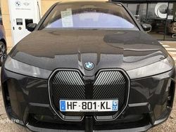 Occasion 2025 BMW iX M Sport SUV | 79 990 €