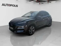 Gris Utilisé 2020 Hyundai Kona SUV | 19 490 € (Bon prix)