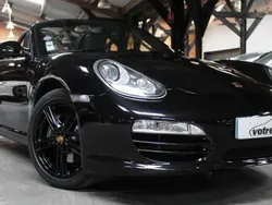 Utilisé 2010 Porsche Boxster Cabriolet | 35 500 €
