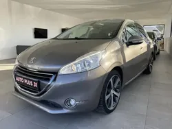 Utilisé 2013 Peugeot 208 Citadine | 7 490 € (Prix juste)