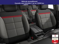 Noir Utilisé 2021 Citroën C5 Aircross Feel SUV | 15 650 € (Prix juste)