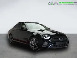 Utilisé 2022 Mercedes E300 Berline | 49 100 €