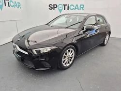 Noir Utilisé 2021 Mercedes A160 Berline | 21 990 € (Super prix)