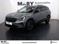 Gris Utilisé 2024 Renault Espace Esprit Alpine Monospace | 41 990 € (Prix juste)