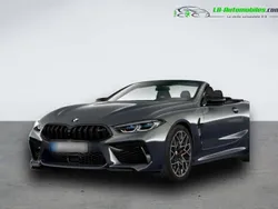 Utilisé 2021 BMW M8 Comfort Edition Coupé | 90 400 €