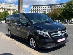 Utilisé 2019 Mercedes V220 Avantgarde Monospace | 39 390 €