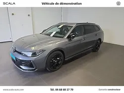 Utilisé 2025 VW Passat R-line | 58 500 €