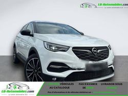 Utilisé 2020 Opel Grandland X SUV | 24 700 € (Prix juste)