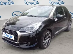 Utilisé 2017 DS Automobiles DS3 Ultra Prestige | 11 490 € (Prix juste)