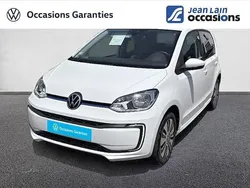 Blanc Utilisé 2023 VW e-up! Life Citadine | 15 190 € (Prix juste)