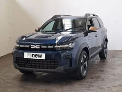Bleu Nouvelle 2025 Dacia Bigster Extreme SUV | 31 555 €