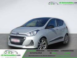 Utilisé 2018 Hyundai i10 Citadine | 19 400 € (Prix cher)