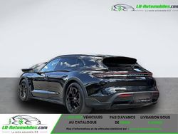 Utilisé 2024 Porsche Taycan Performance Package Berline | 111 800 €