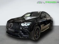Utilisé 2021 Mercedes S63 AMG AMG Coupé | 125 400 €